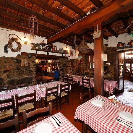 Linos Inn Какопетрия Экстерьер фото