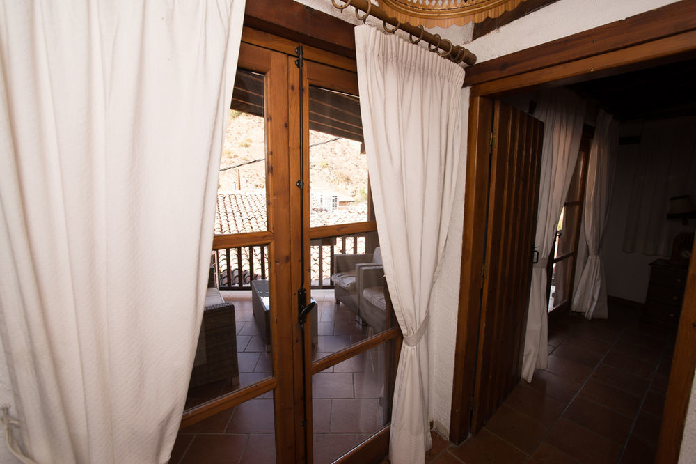 Linos Inn Какопетрия Экстерьер фото