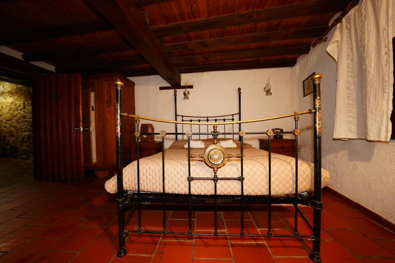 Linos Inn Какопетрия Экстерьер фото