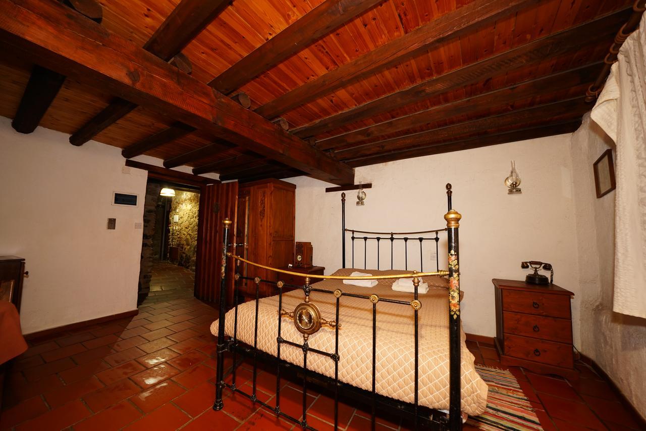 Linos Inn Какопетрия Экстерьер фото