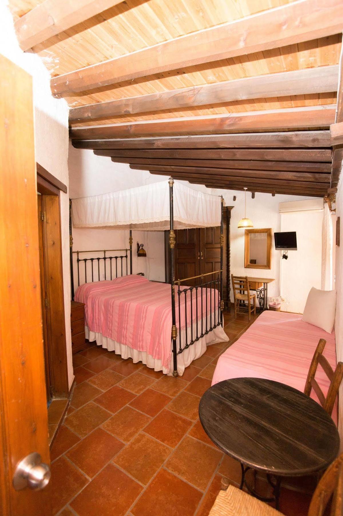 Linos Inn Какопетрия Экстерьер фото