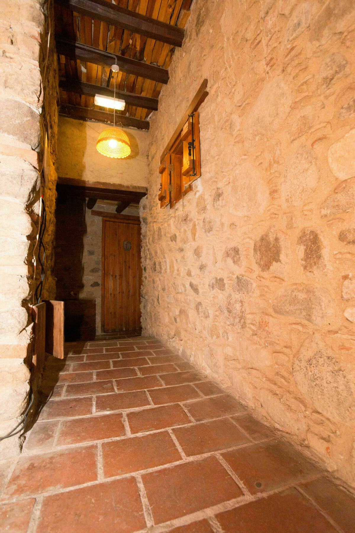Linos Inn Какопетрия Экстерьер фото